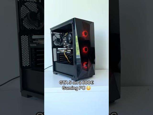 What game should I try next? #gaming #pcsettings #pc #gaming #gamingpc #techtok #pcbuild #gta #gtav
