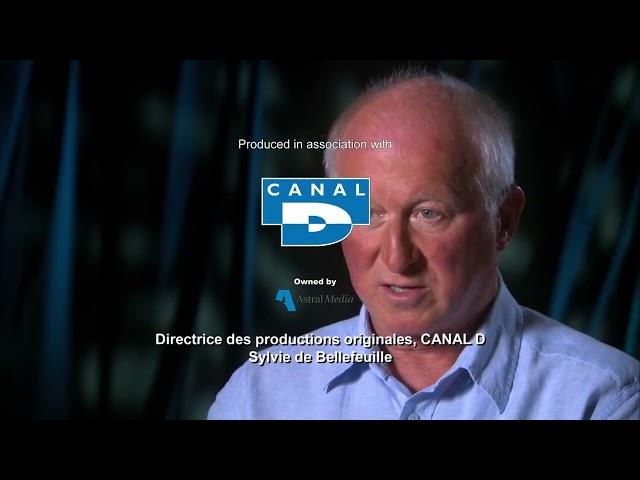 Cineflix/Nextfilm Productions/Animal Planet/Discovery Channel/Canal D/Cineflix International (2009)