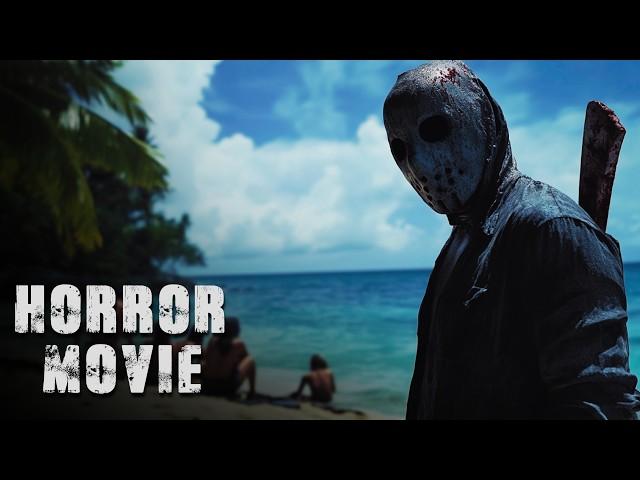 The island where vacation turns into a bloody nightmare | Watch horror movies full in HD now