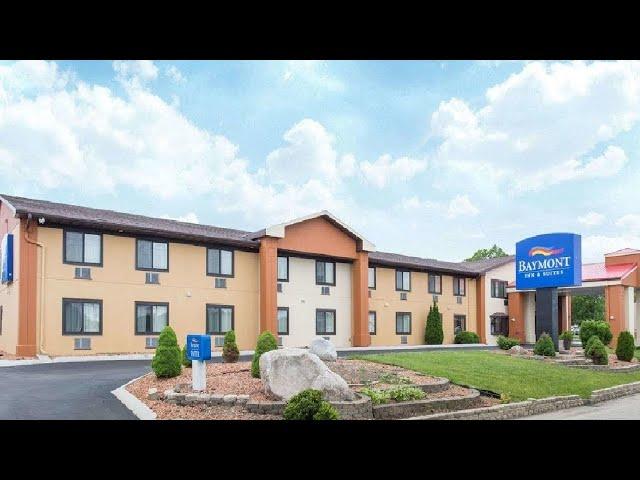 Baymont Inn & Suites - Waukesha - Waukesha Hotels, Wisconsin