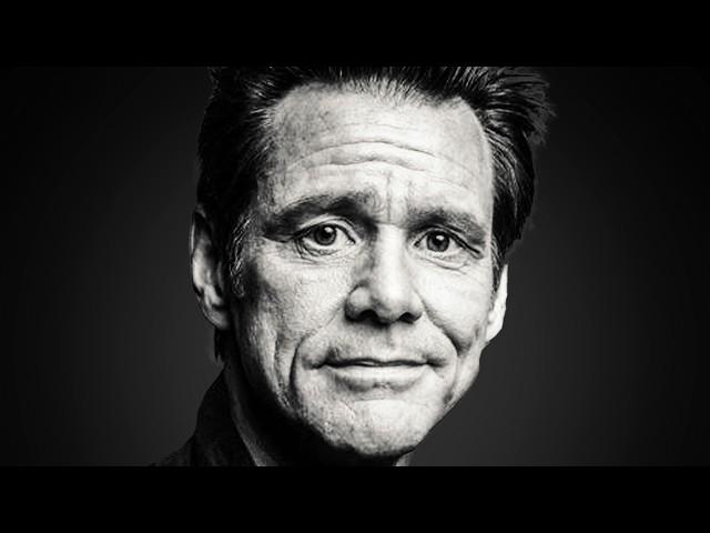 A Broken Genius - The Real Jim Carrey