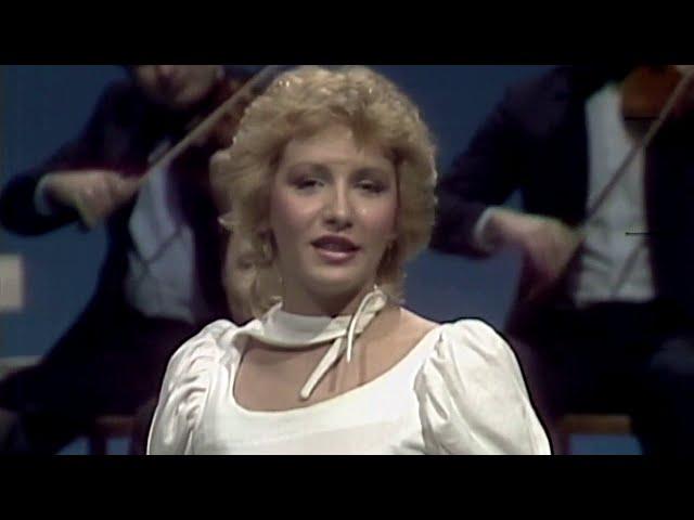 Vesna Zmijanac - Ti mali - (Hit parada 1983)