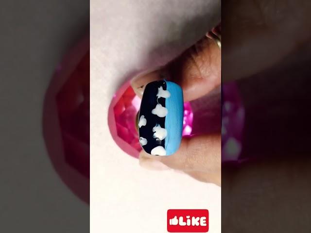 nail art tutorial step by step | easy nail art design 2022 step by step tutorial for beginners
