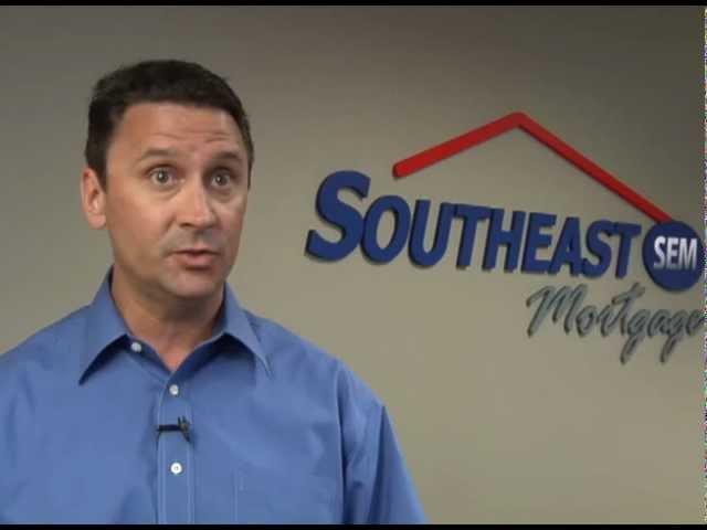 Todd Sheppard Discusses why Southeast Mortgage