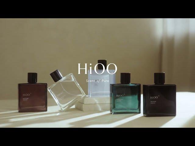 出走系居家香氛｜HiOO ROOM SPRAY