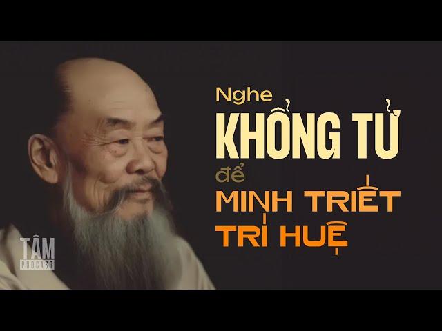 136 câu nói Minh Triết - Uyên Bác của Khổng Tử