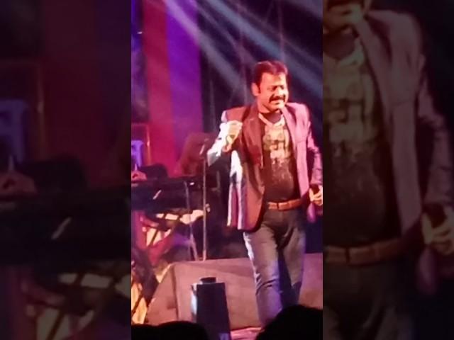 Baazigar O Baazigar junior Kumar Sanu editing #shorts