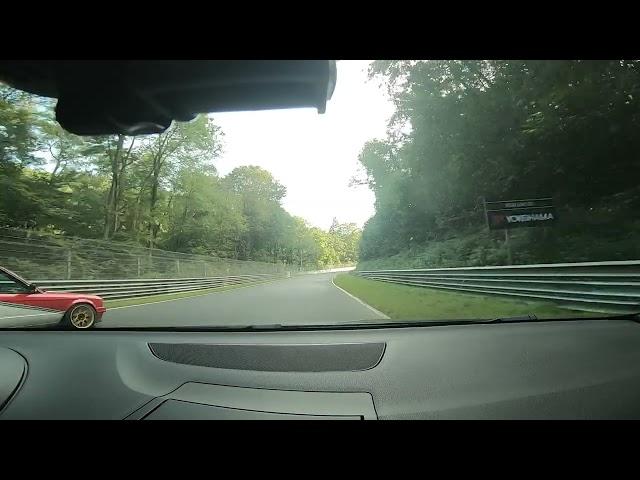 Nordschleife 2024 1. Runde