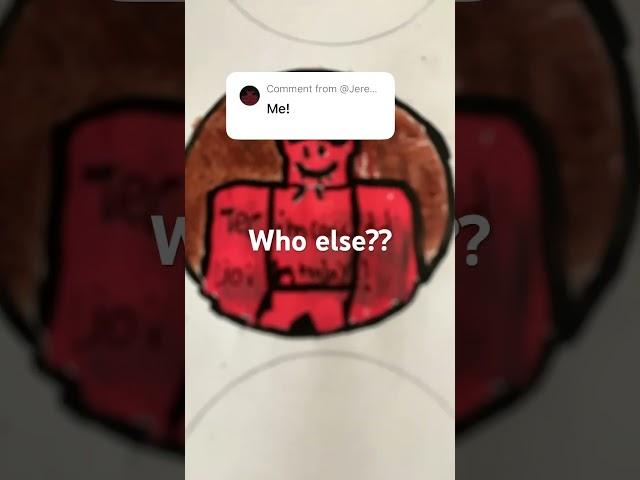 Who else