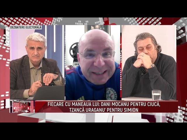 Sub semnul intrebarii cu Robert Turcescu - Bogdan Comaroni, Cozmin Gusa - 20 Nov 2024@MetropolaTV