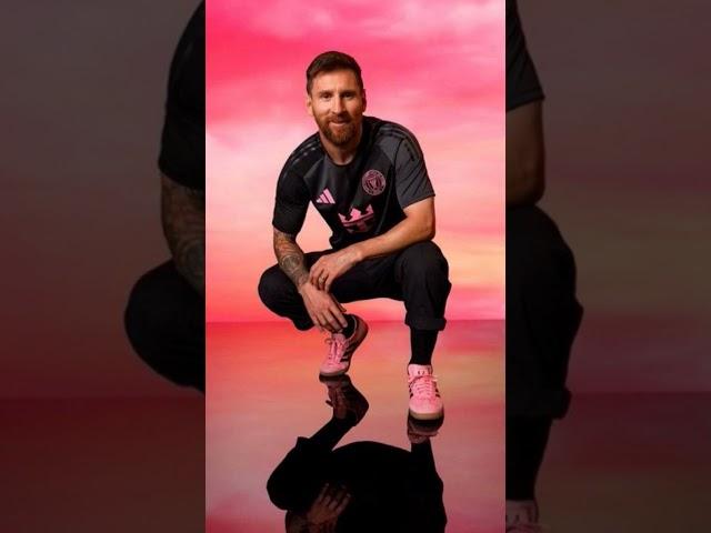 Leo messi