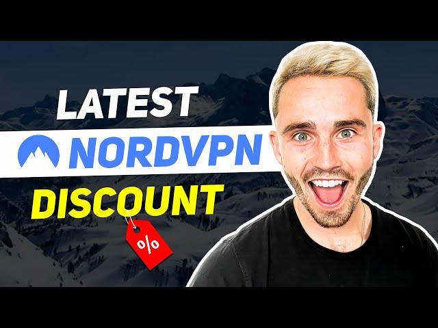 Best NordVPN Coupon Code - Get Incredible Discount