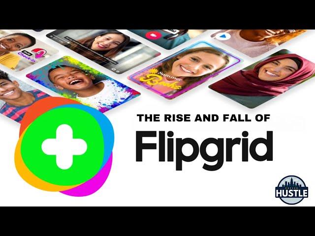 The Rise and Fall of Flipgrid