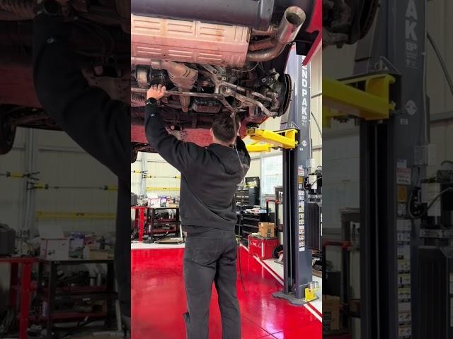 Tearing Apart the JDM NSX… #automobile #cars #cartok