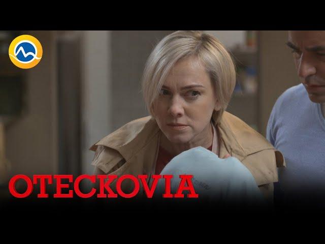 OTECKOVIA - Lucia spravila scénu. Toto má byť Vladova milenka