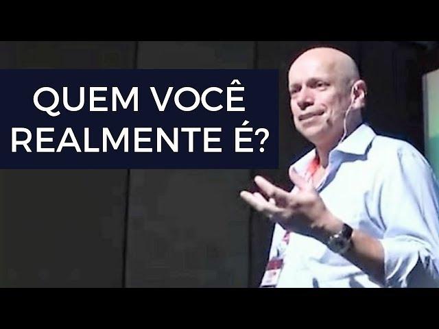 LEANDRO KARNAL - Quem você realmente é?