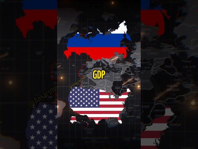 Cataclysm || Russia VS World || USSR VS USA || #shorts #geography #viral #russia #usa #ussr #vs