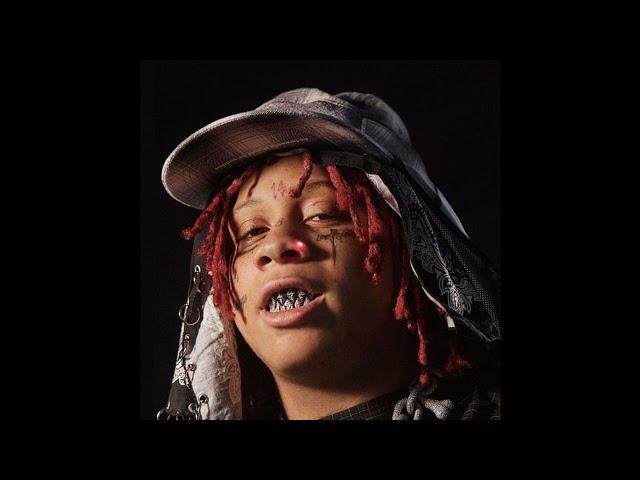 (FREE) Trippie Redd Type Beat - "Insecurity"