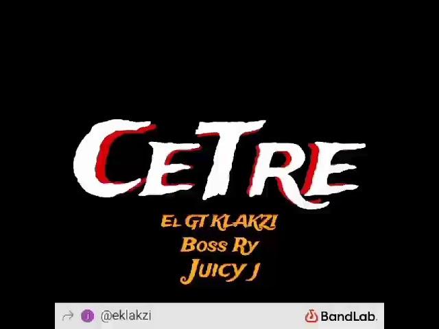 CETRE "Boss ry"
