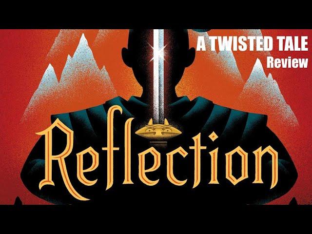 Disney's Twisted Tales - REFLECTION Review