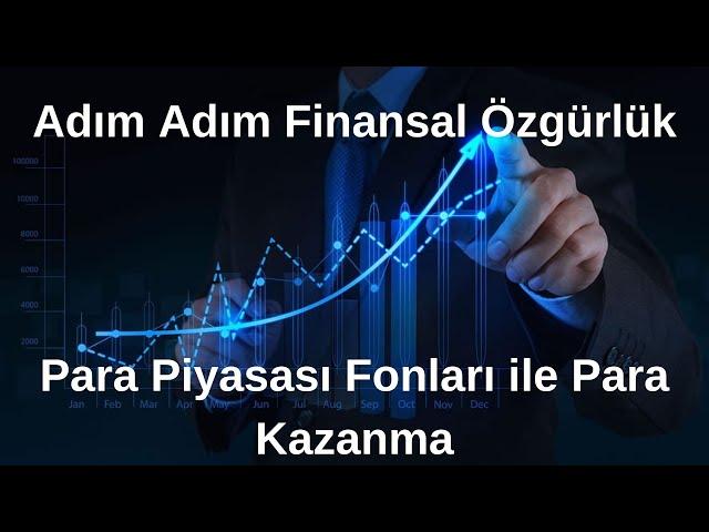 Para Piyasası Fonları İle Para Kazanıyoruz