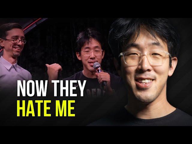 Why Fans Turned on Hans Kim