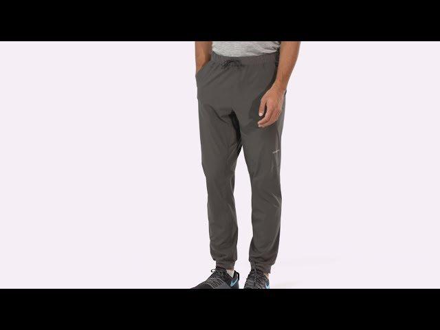 Patagonia Men's Terrebonne Joggers