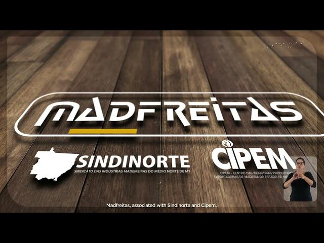 Madfreitas - Vídeo institucional