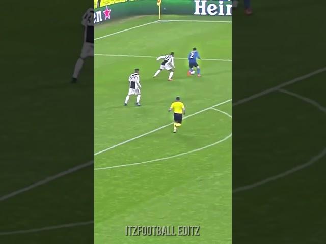 The Best Goal in The Champions League?  | ItzFootball Editz