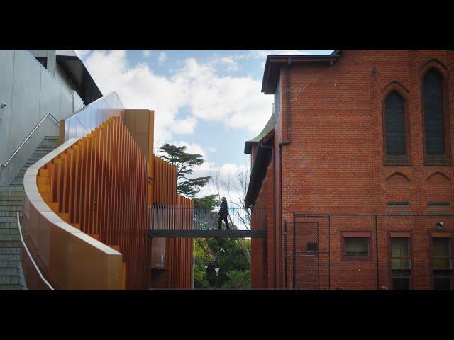 Discover Melbourne Girls Grammar – What Makes our School Community Unique