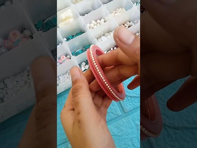 Old bangles convert into new bangles#shorts#youtubeshorts#viral