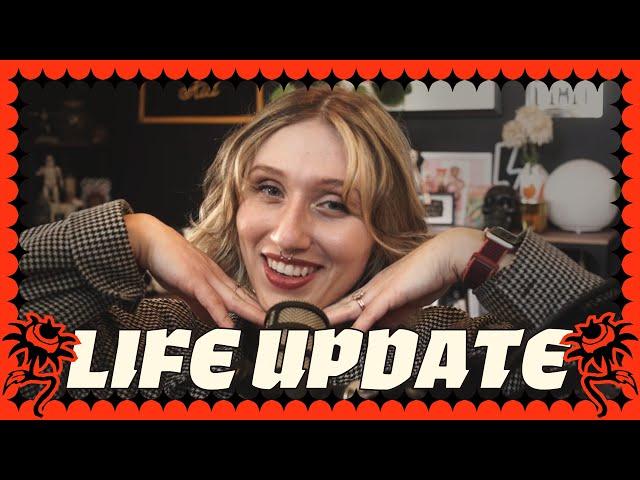 Why I Disappeared From YouTube For 4 Months? (Life Update)