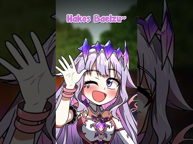 [ENG SUB/Hololive] Don't pick a fight with your older sibling