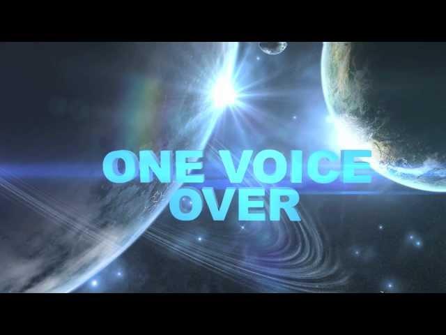 Movie Voice - Epic Trailer Lines