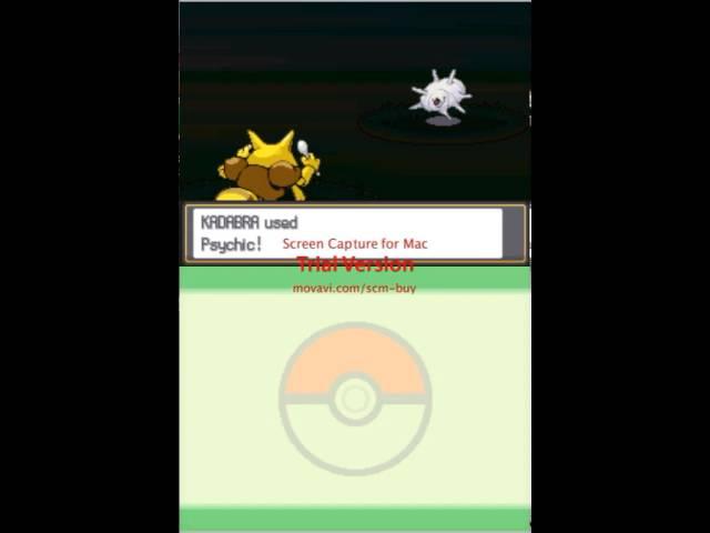 Pokemon Soul Silver Walkthrough Coming Soon!