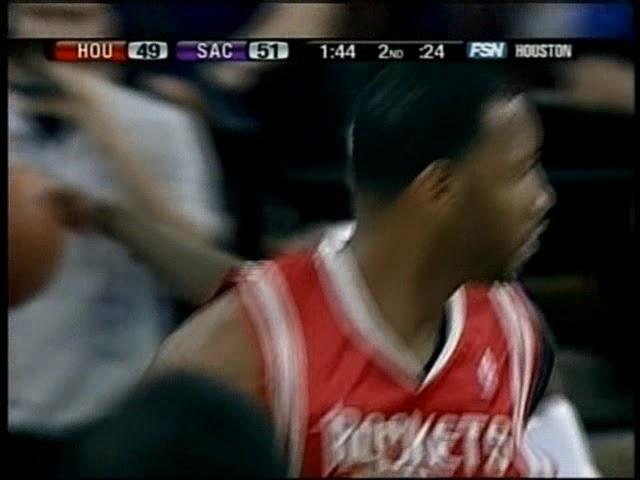 [10.23.08] Tracy McGrady - 14 Points vs the Kings (Complete Highlights)