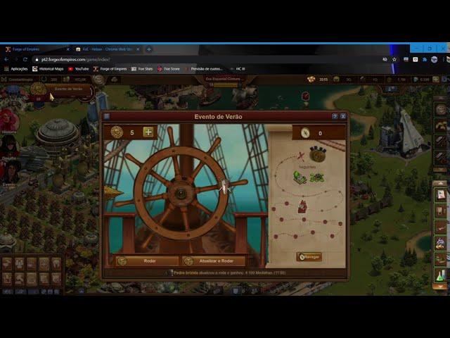 Forge of Empires: FoE Helper