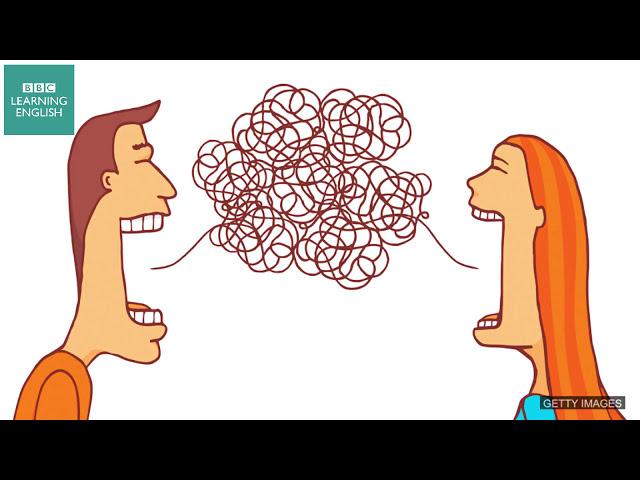 Cultural differences and body language - 6 Minute English