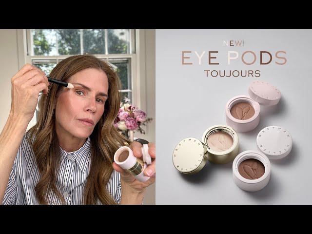 Introducing Eye Pods in Toujours! | Westman Atelier