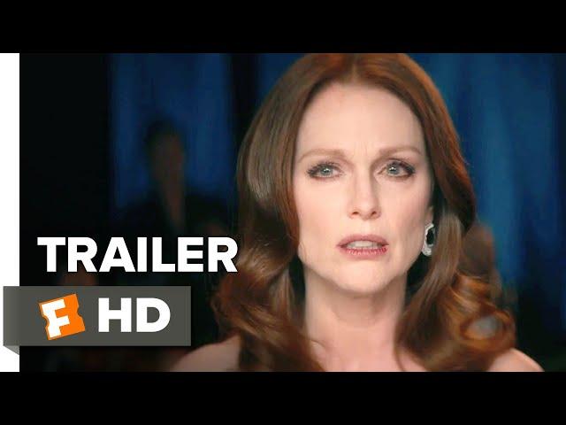 Bel Canto Trailer #1 (2018) | Movieclips Indie