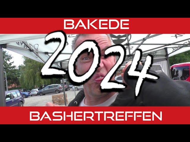 Bashertreffen Bakede 2024