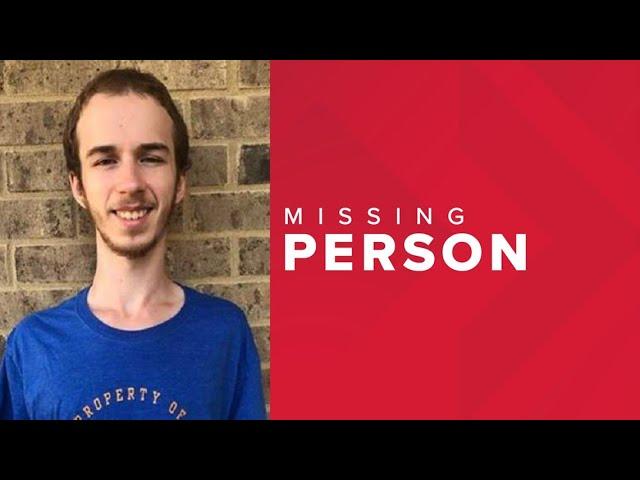 Family concerned over missing University of North Georgia student