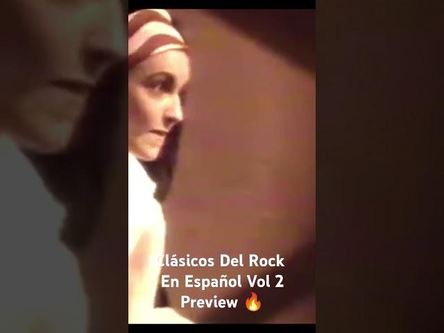 clásicos Del Rock En Español Vol 2 (Preview) #mixesvariados #music #dj