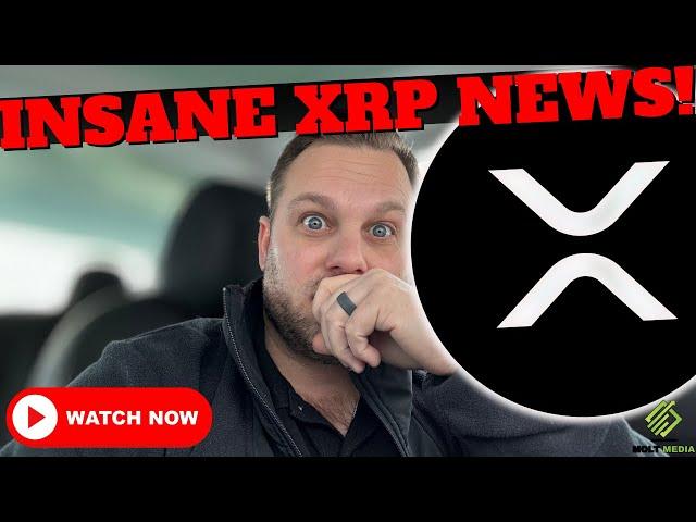  XRP RED ALERT!!! (WE GOT IT!)