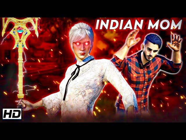 Every Indian Mom - PUBG Movie | PUBG Short