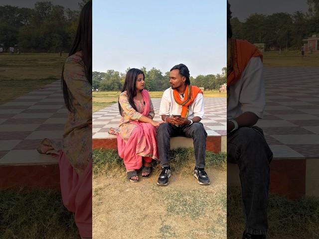 Phuaa ke ladki Hiya #viral #trending #villagelife #girl #funny #ytshort #amarjitsingh #desi