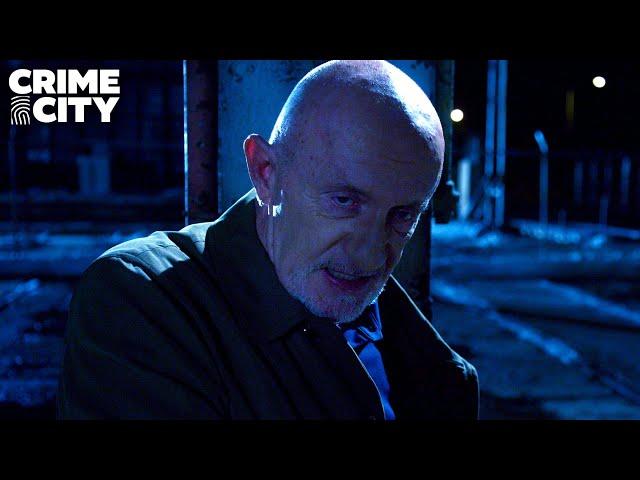 Better Call Saul | Mike Gets Revenge (Jonathan Banks)