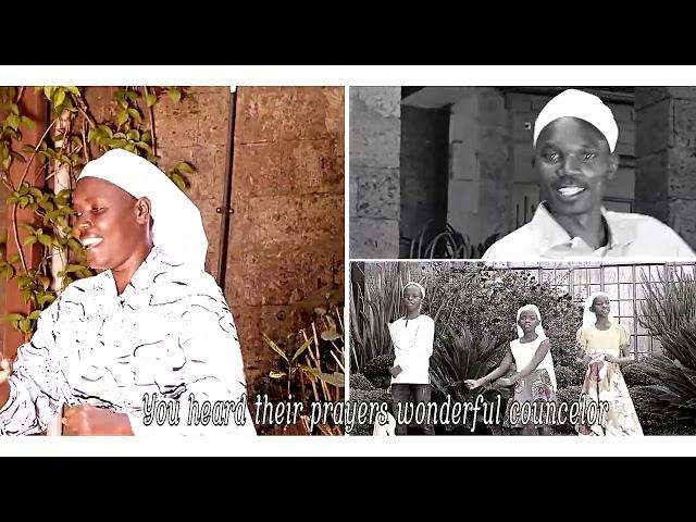 WUON NGIMA KALO OFFICIAL VIDEO BY JOYCE ONYANGO (sms skiza 9527171 to 811)