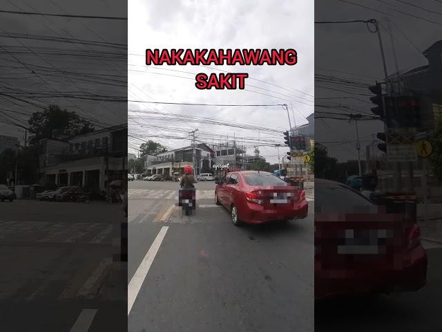 iwasang mahawa