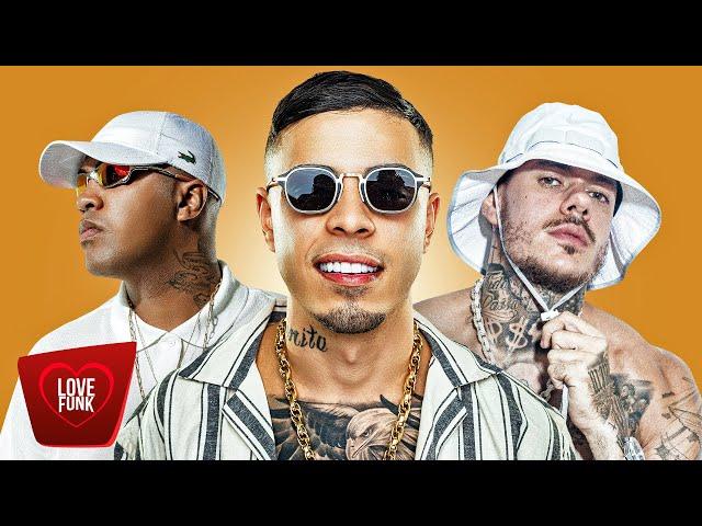 A DANADA ME LIGANDO - MC Cebezinho, MC Tuto e MC Kako (Web Clipe) DJ Oreia